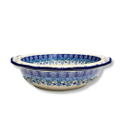 D43 Bunzlau Kip - Dekschaal 1832X Kip - dekschalen